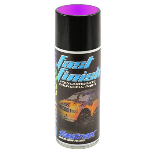 Peinture Lexan Candy ice magenta FAST290 150ml