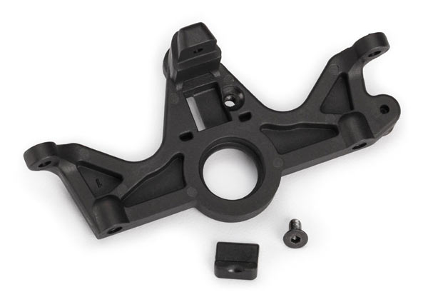 TRAXXAS 6860A Support moteur assemblée