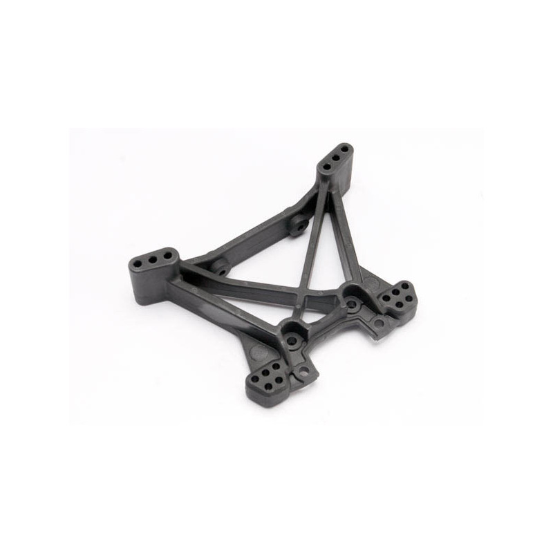 Traxxas 6838 SUPPORT D’AMORTISSEURS ARRIERE