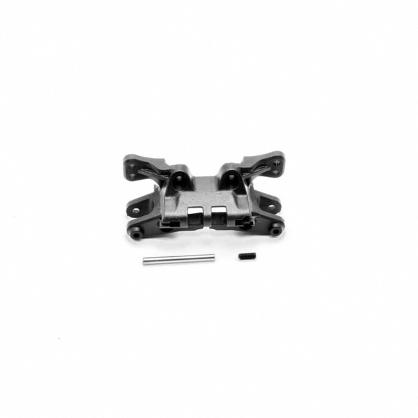 HOBAO 94129 MTX REAR CHASSIS BRACE MOUNT