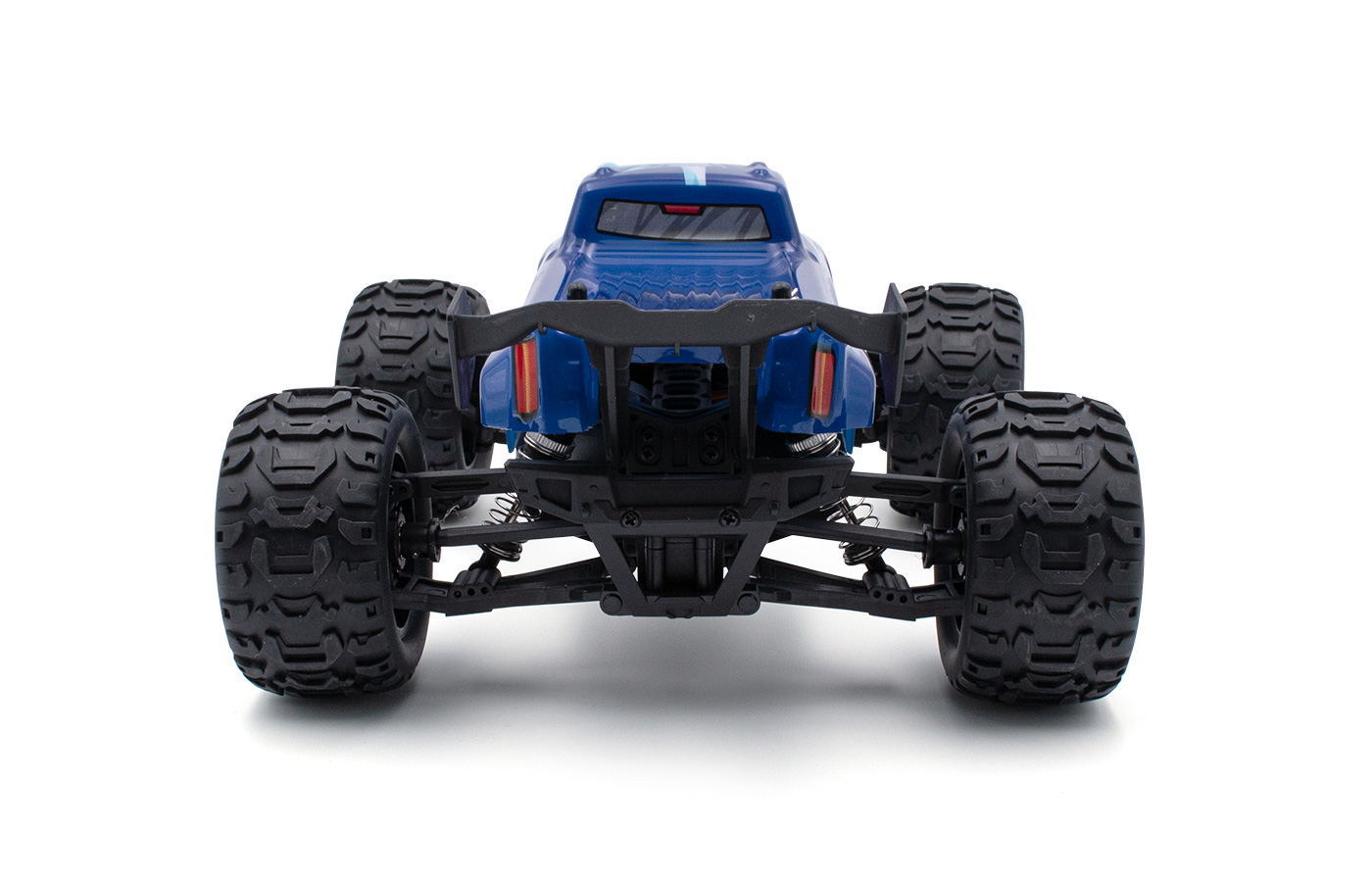 MODSTER XGT Monster Truck Brushed 4WD 1/16 RTR - MD11488