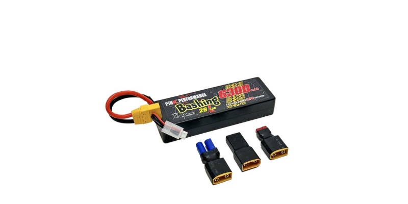 PACK ECO 100% RTR STAMPEDE 1/10 4X4 BRUSHLESS BL-2S VERT LIPO 2S 5800 MAH CHARGEUR TRAXXAS SAC OFFERT