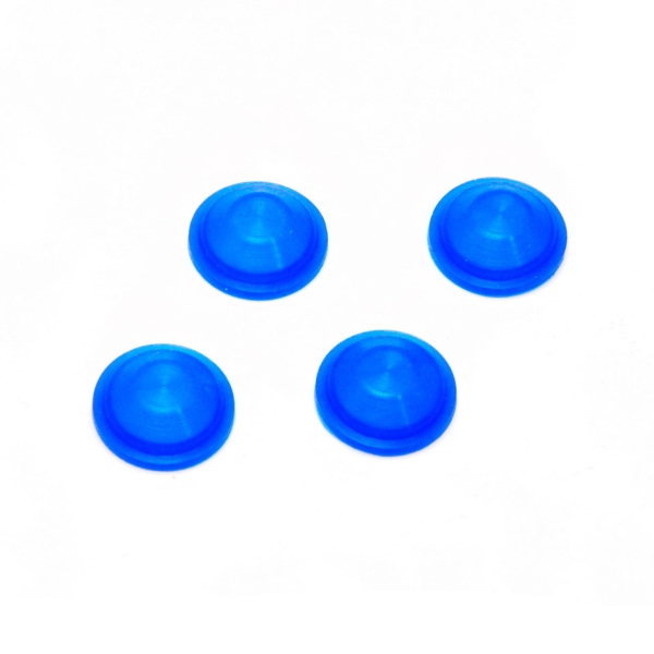 HOBAO 40042 Membranes d'amortisseur