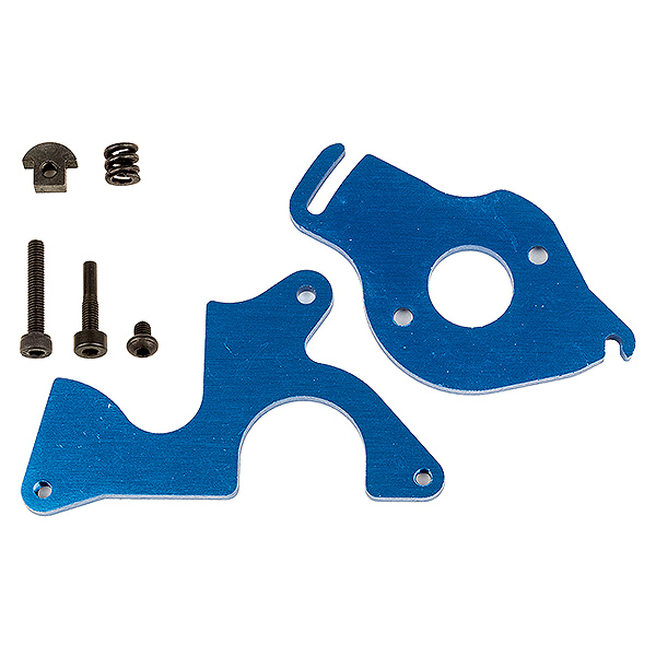 TEAM ASSOCIATED RIVAL MT10 AS25815 Support moteur