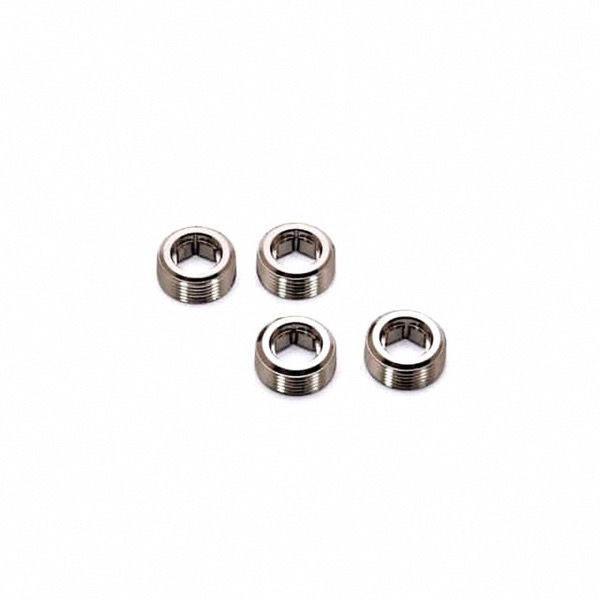 HOBAO hyper VS2 87209 Hobao Pivot Ball Nuts