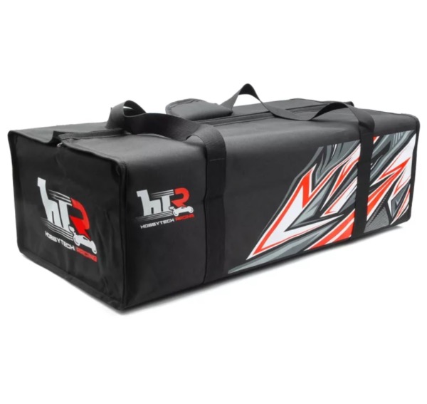 SAC DE TRANSPORT HTR 1/8 TAILLE 66X33X20CM