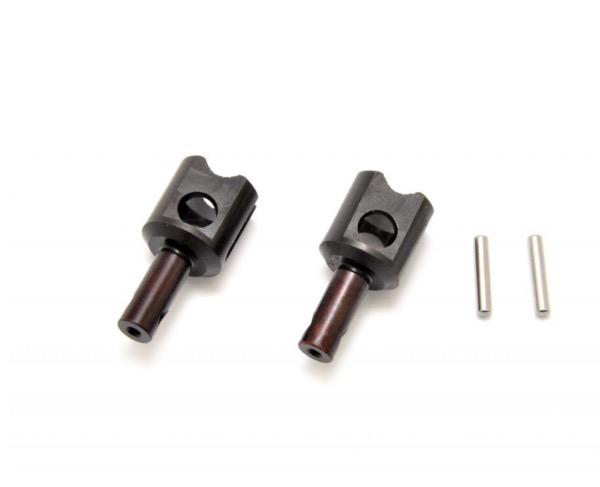 HOBAO HYPER SS/VS/CAGE/GTB LIGHTWEIGHT DIFF OUTDRIVE CUP (2) HOP-0014