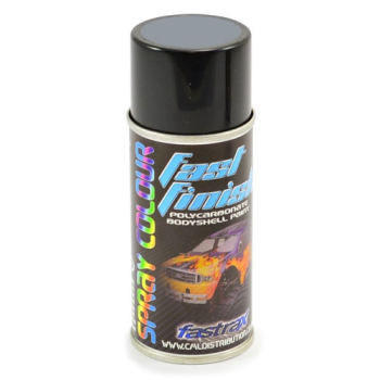 Peinture Lexan GUN SMOKE WINDOW TINT fastrax FAST277 150ml