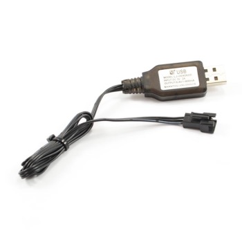 FTX 9107 chargeur USB ftx comet/surge