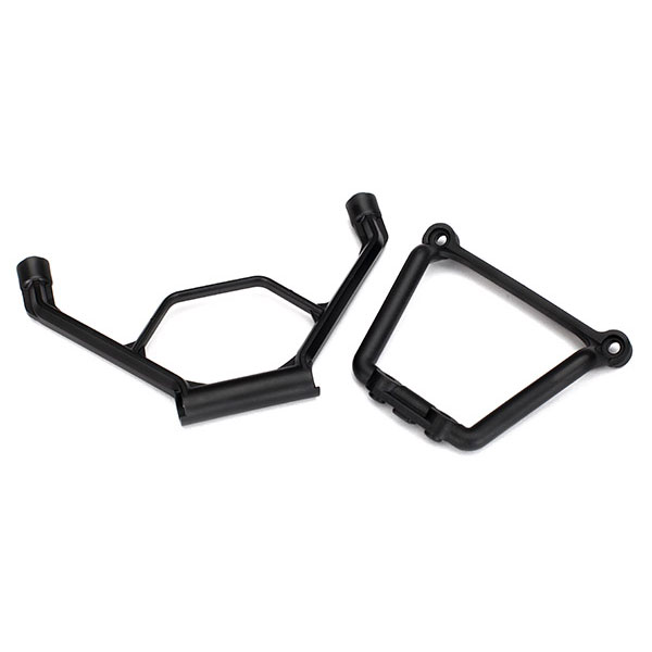 TRAXXAS 7733 SUPPORT AVANT DE PARE-CHOCS X-MAXX