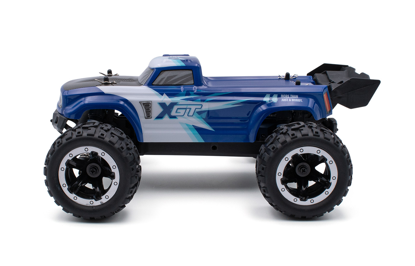 MODSTER XGT Monster Truck Brushed 4WD 1/16 RTR - MD11488