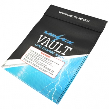 Sac de protection batterie Lipo - VOLTZ VZ1001