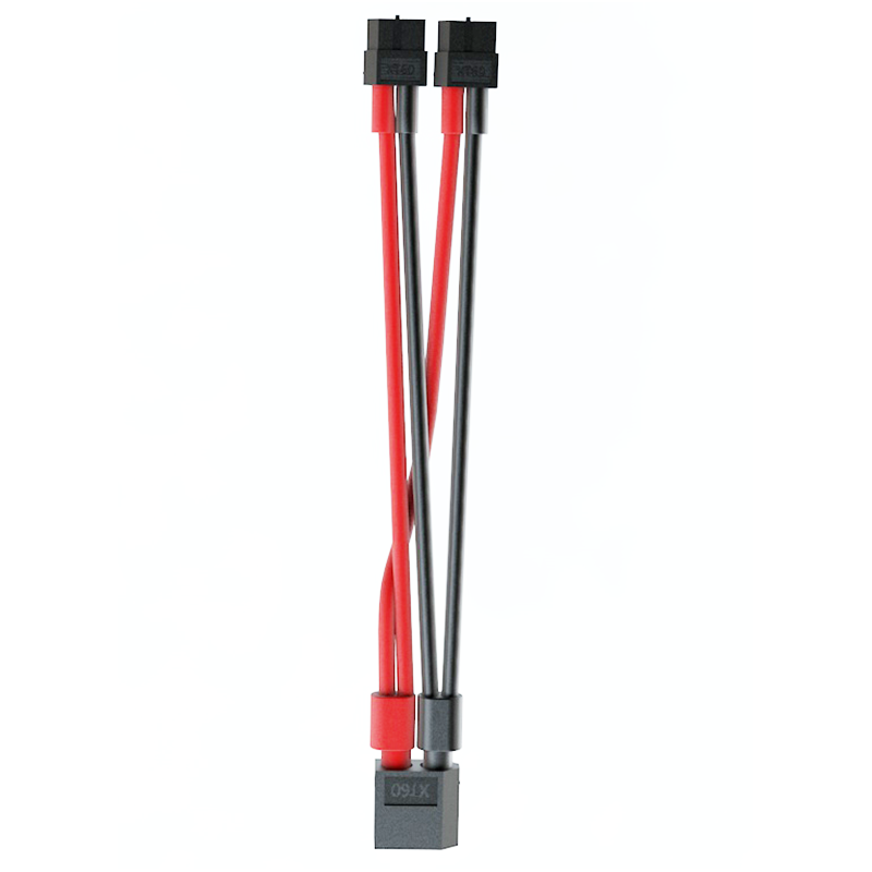 Skyrc Cable de charge parallle SKY600023-19